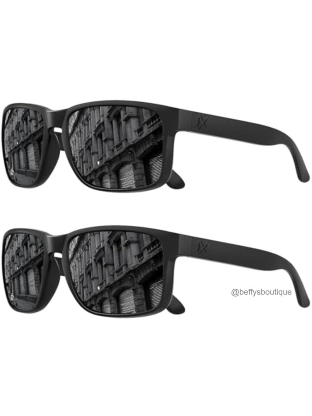 MAXJULI Polarized Sunglasses UV400 Protection Unisex Outdoor Sports Sunglasses